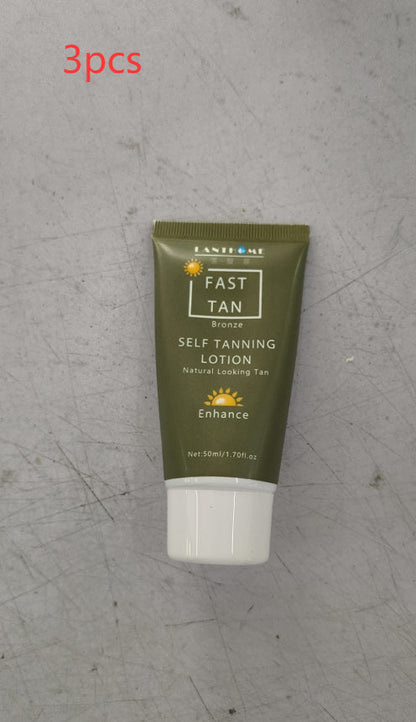 Tanning Cream Body Lotion