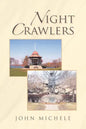 Night Crawlers - Paperback