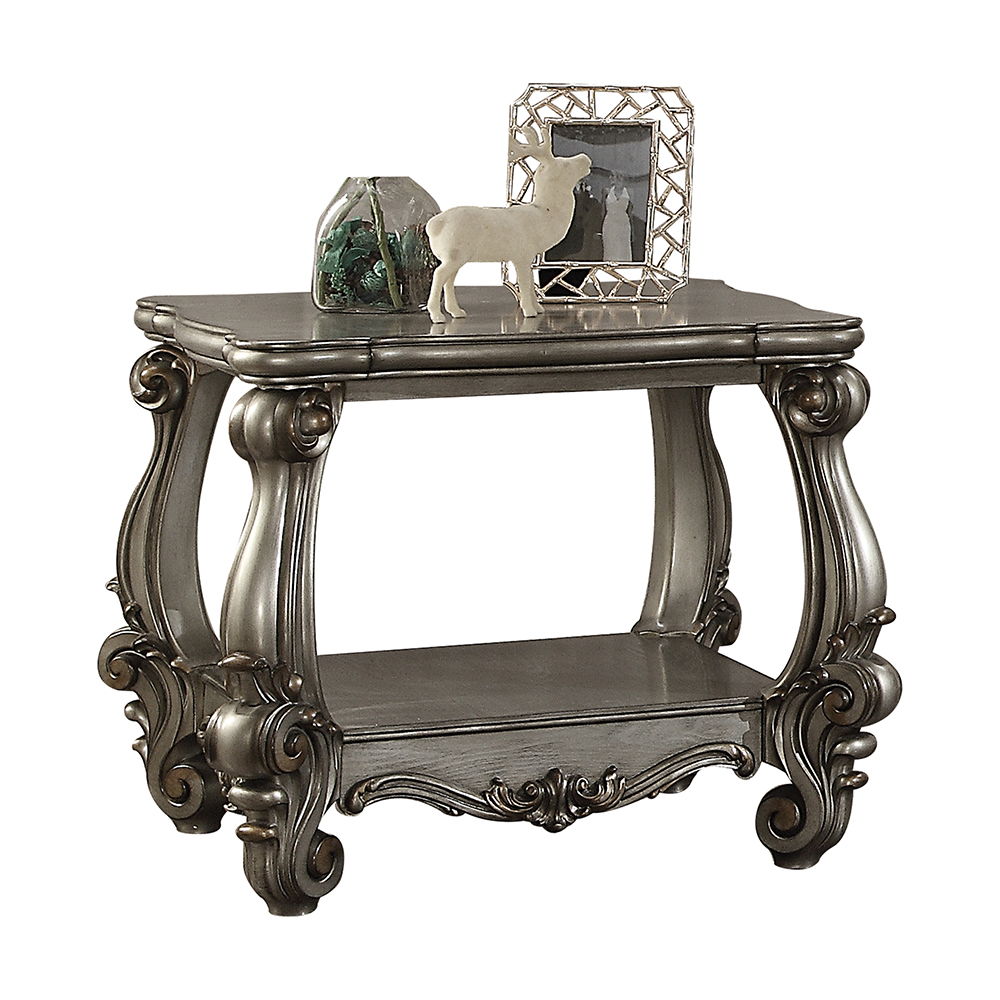 Versailles - Vintage End Table