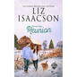 Eleven Year Reunion: Christian Christmas Romance - Paperback