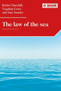 The Law of the Sea: Fourth Edition - Paperback