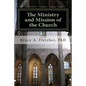 The Ministry and Mission of the Church - Paperback