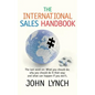 The International Sales Handbook - Paperback