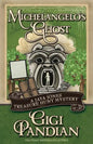 Michelangelo's Ghost - Paperback