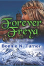 Forever Freya 11: The Eyes of Freya book 11 - Paperback