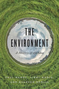 The Environment: A History of the Idea - Paperback