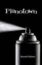 Pianotown - Paperback
