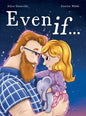 Even If ... - Hardcover