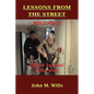 Lessons from the Street: Volume II Officer Survival & Training - Paperback