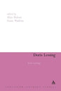 Doris Lessing: Border Crossings - Paperback