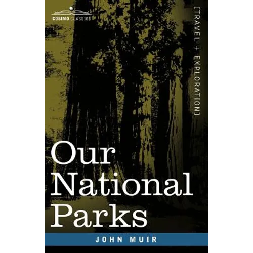 Our National Parks - Paperback