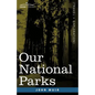 Our National Parks - Paperback