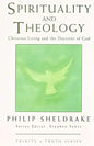 Spirituality and Theology - Paperback