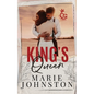 King's Queen - Paperback