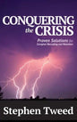 Conquering the Crisis: Proven Solutions for Caregiver Recruiting and Retention - Hardcover