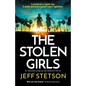 The Stolen Girls: An absolutely gripping and emotional thriller - Paperback