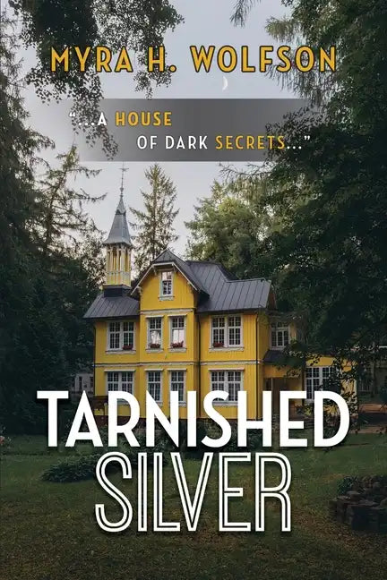 Tarnished Silver - Paperback