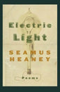 Electric Light: Poems - Paperback