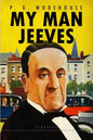 My Man Jeeves - Paperback