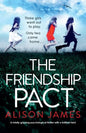 The School Friend: A totally gripping psychological thriller with a brilliant twist - Paperback