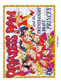 Princess Pam and the Twenty-Eight Brave Princes - Paperback