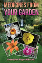 Medicines From Your Garden - Paperback