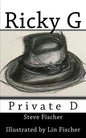 Ricky G - Private D - Paperback