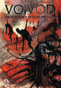Voivod: The True Story of Vlad the Impaler - Paperback
