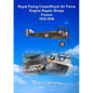 RFC/RAF Engine Repair Shops- France 1914 to 1918 - Paperback