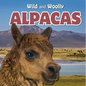Alpacas - Library Binding