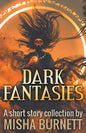 Dark Fantasies - Paperback