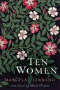 Ten Women - Paperback