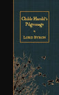 Childe Harold's Pilgrimage - Paperback
