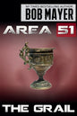 Area 51 the Grail - Paperback