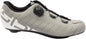 SIDI Fast 2 Road Shoes - Men's Cement/Ice White 44