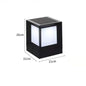 Solar Stigma Dual Purpose Waterproof Garden