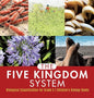 The Five Kingdom System Biological Classification for Grade 5 Children's Biology Books - Hardcover