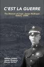 C'est la Guerre: The Memoir of Capt. James McBrayer Sellers, USMC - Paperback