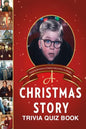 A Christmas Story: Trivia Quiz Book - Paperback
