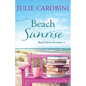 Beach Sunrise - Paperback