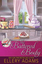 The Battered Body - Paperback