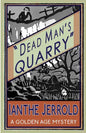 Dead Man's Quarry - Paperback
