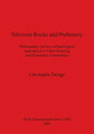 Siliceous Rocks and Prehistory: Bibliography on Geo-archaeological Approaches to Chert Sourcing and Prehistoric Exploitation - Paperback