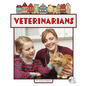 Veterinarians - Library Binding