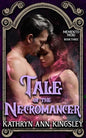 Tale of the Necromancer - Paperback