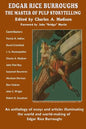 Edgar Rice Burroughs: The Master of Pulp Storytelling - Paperback