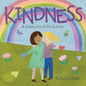 Kindness: A Celebration of Mindfulness - Board Book