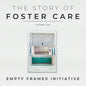 The Story of Foster Care - Paperback