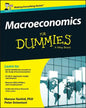 Macroeconomics for Dummies - UK - Paperback