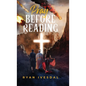 Pray Before Reading - Hardcover